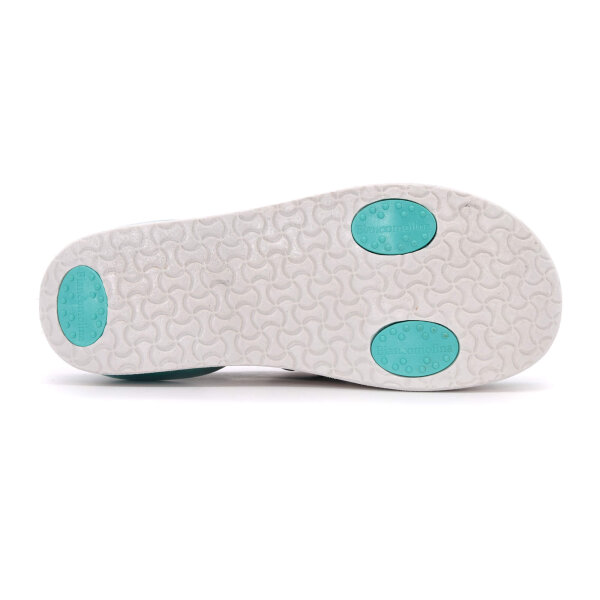 CLOGS MIT KISSEN