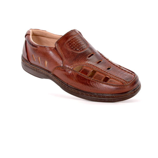 SOMMERSCHUHE SANDALEN