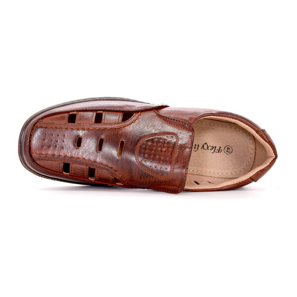 SOMMERSCHUHE SANDALEN