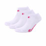 SNEAKER-SOCKEN 3er-Pack