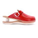 FEDER-CLOGS