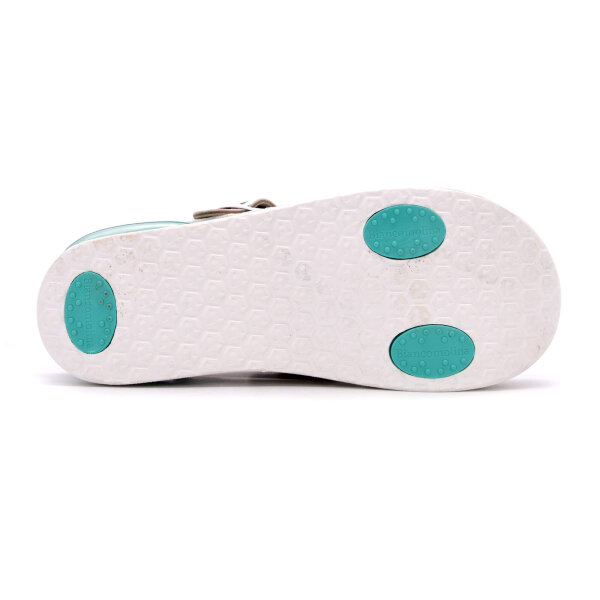 CLOGS MIT KISSEN