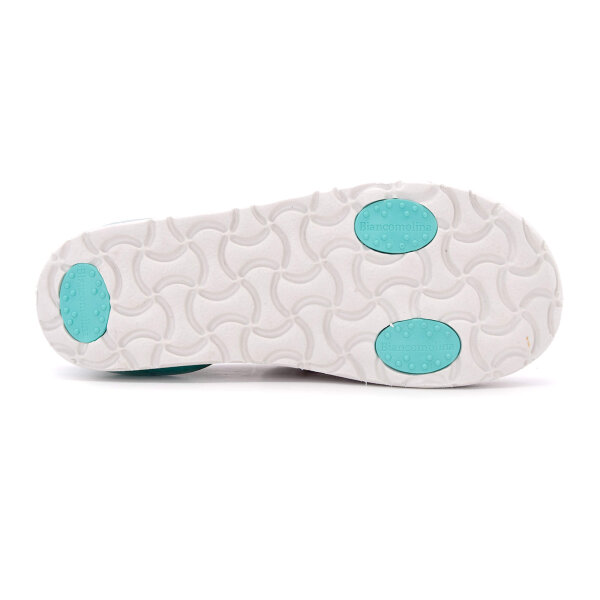 CLOGS MIT KISSEN