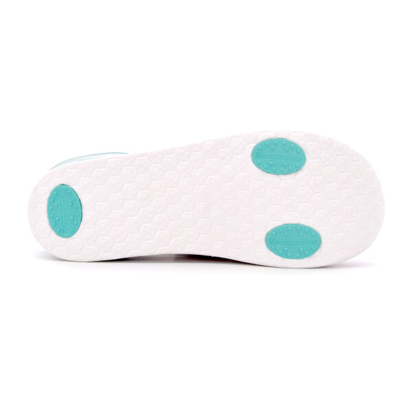CLOGS MIT KISSEN