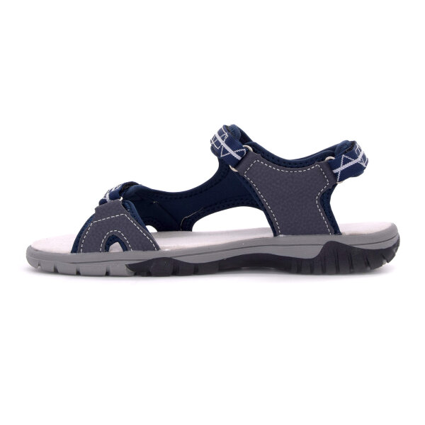 TREKKING-SANDALEN