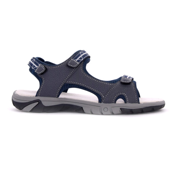 TREKKING-SANDALEN