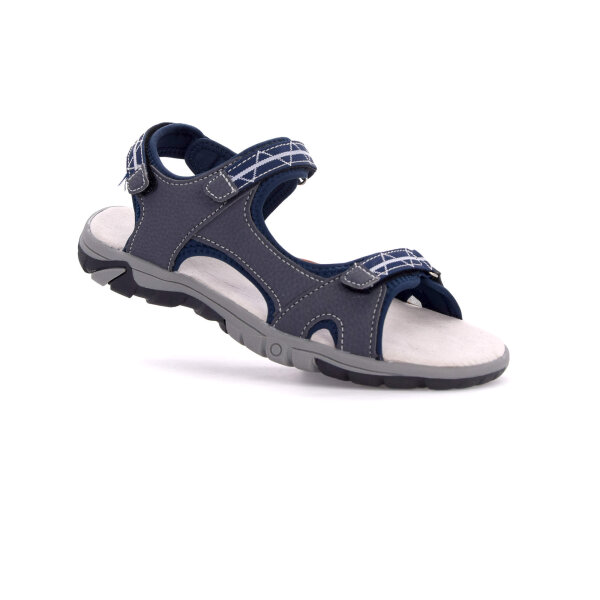 TREKKING-SANDALEN