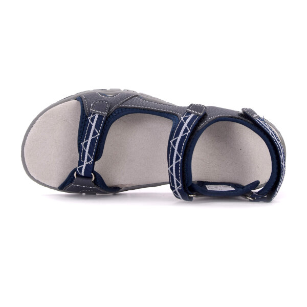 TREKKING-SANDALEN