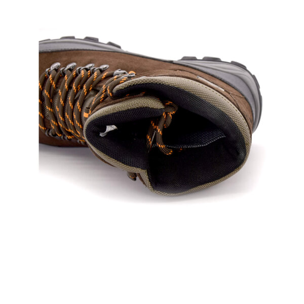 JÄGER ANKLE-BOOTS MIT TEX