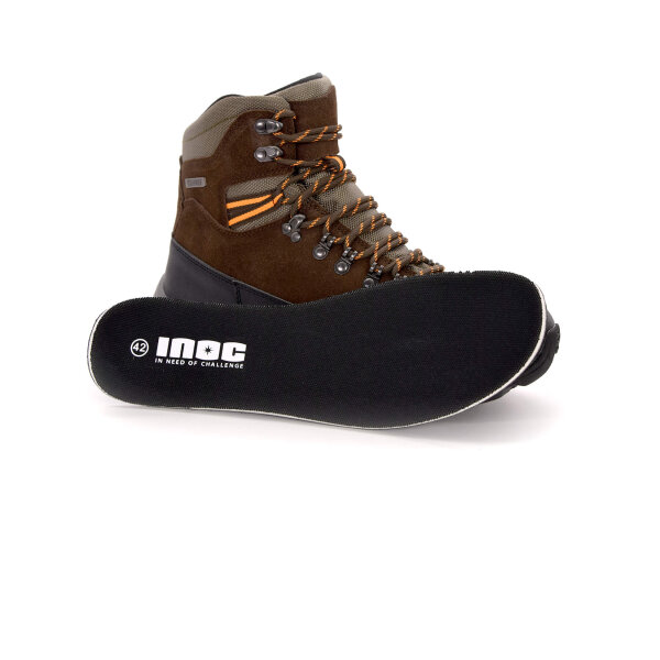 JÄGER ANKLE-BOOTS MIT TEX