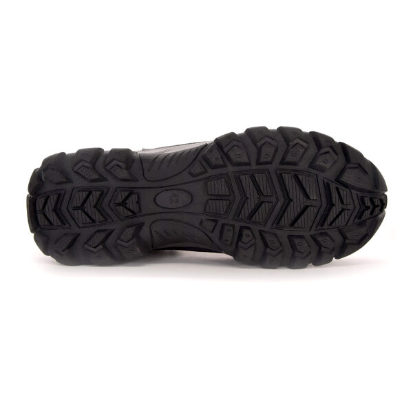 JÄGER ANKLE-BOOTS MIT TEX