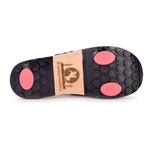 FEDER-CLOGS
