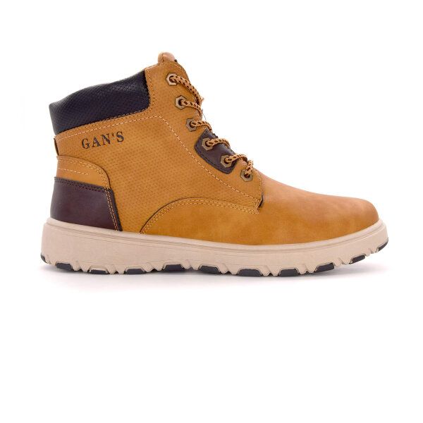 STIEFELETTE FUR HERREN