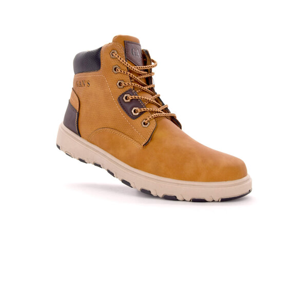 STIEFELETTE FUR HERREN