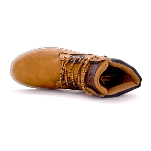 STIEFELETTE FUR HERREN