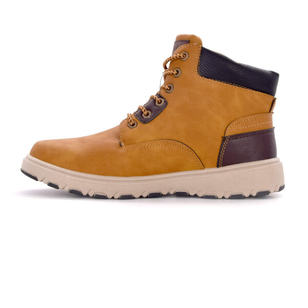 STIEFELETTE FUR HERREN