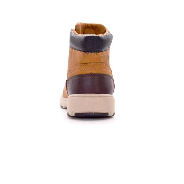 STIEFELETTE FUR HERREN