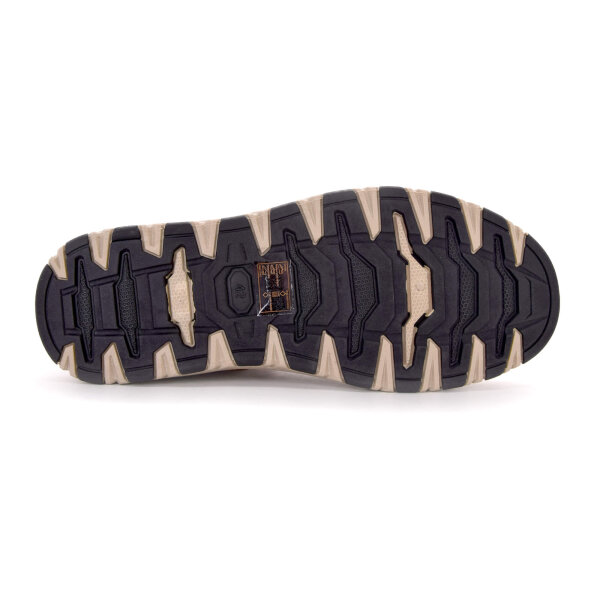 STIEFELETTE FUR HERREN