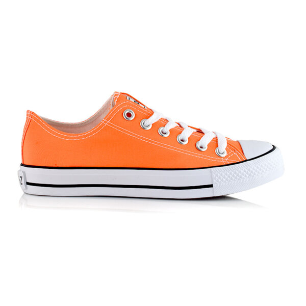 LEINENSCHUHE