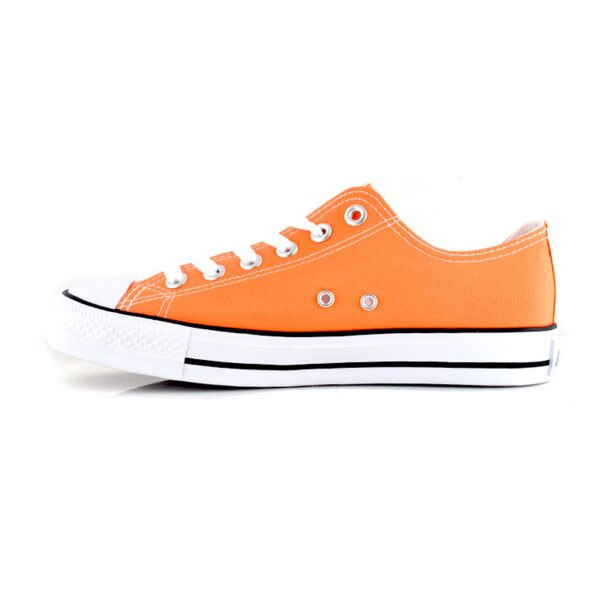 LEINENSCHUHE