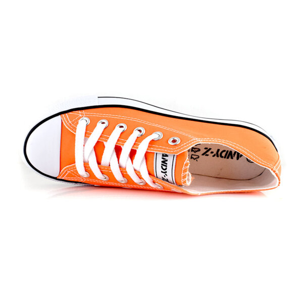 LEINENSCHUHE