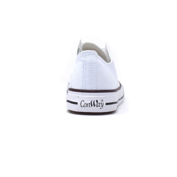 LEINENSCHUHE