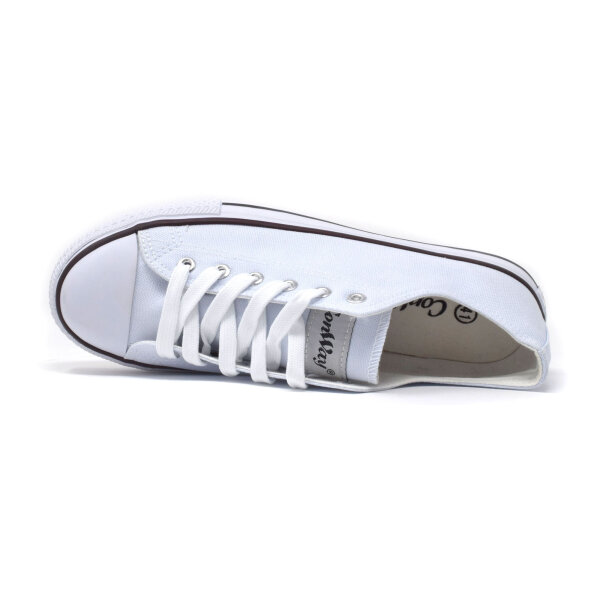 LEINENSCHUHE