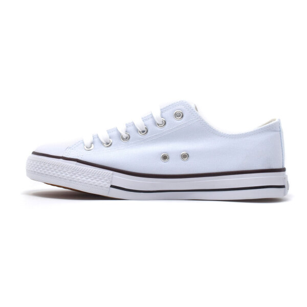 LEINENSCHUHE
