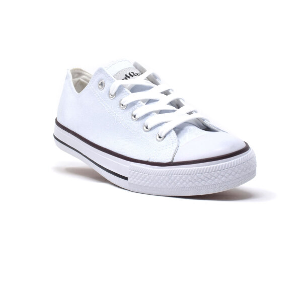 LEINENSCHUHE