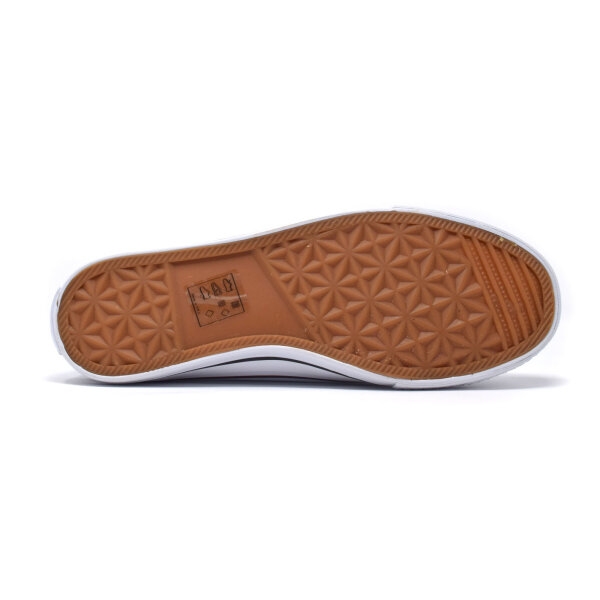LEINENSCHUHE