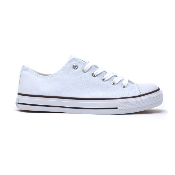 LEINENSCHUHE