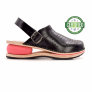 CLOGS MIT KISSEN