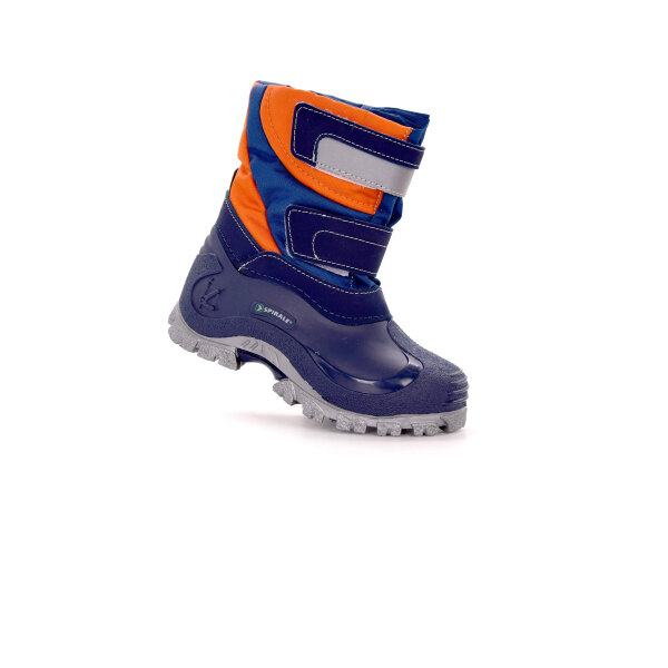 TEX BOOTS
