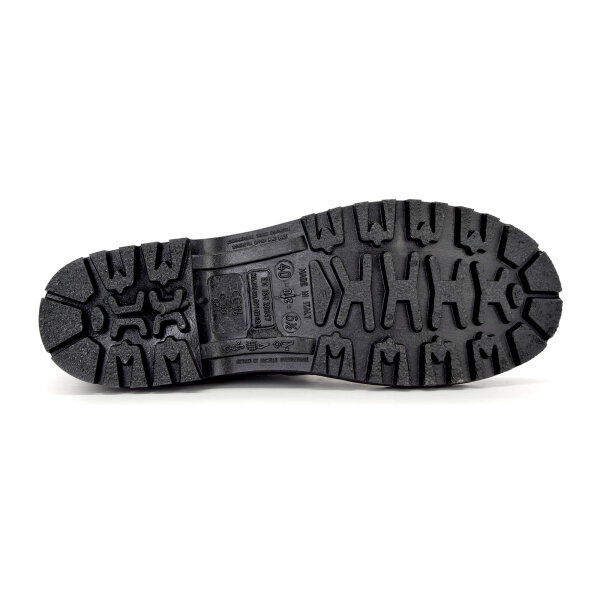 GUMMISTIEFEL