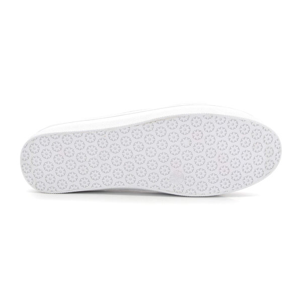 LEINENSCHUHE
