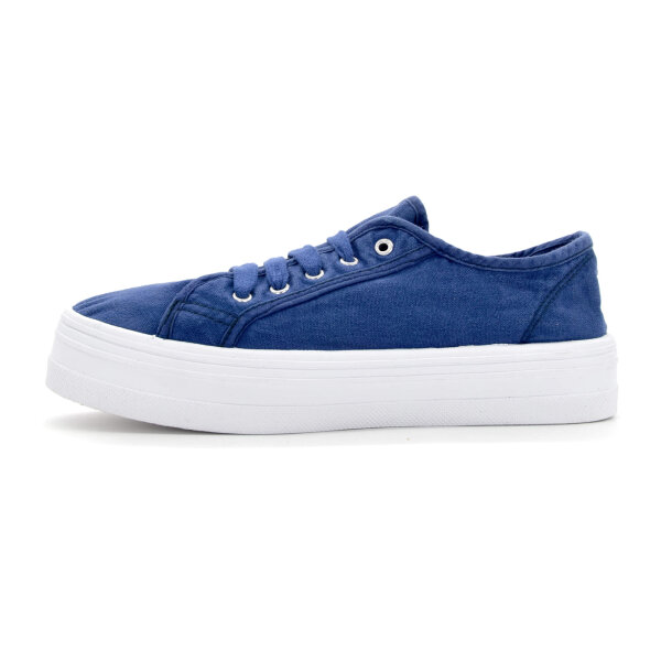LEINENSCHUHE