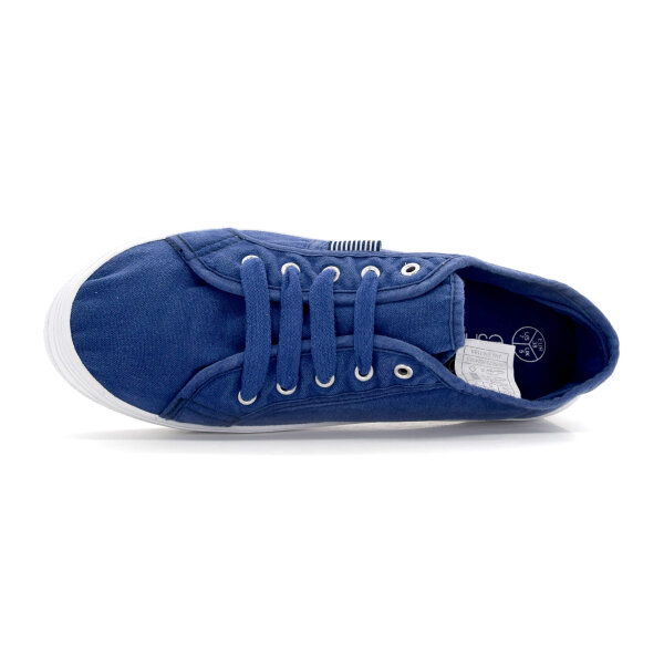 LEINENSCHUHE