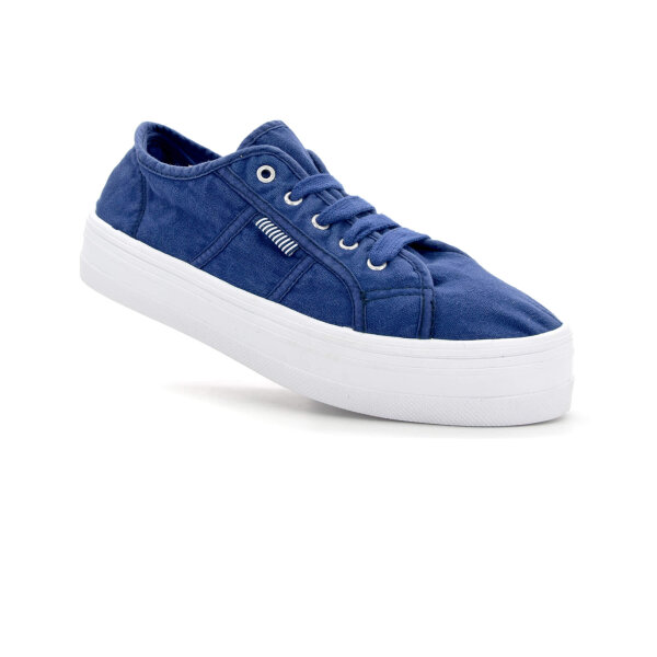 LEINENSCHUHE