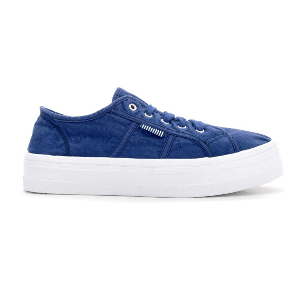 LEINENSCHUHE