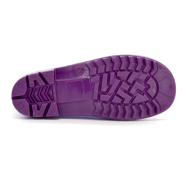 GUMMISTIEFEL