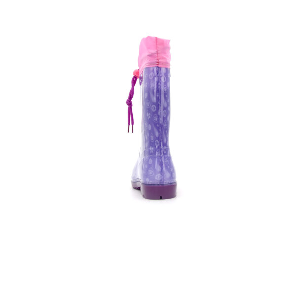 GUMMISTIEFEL