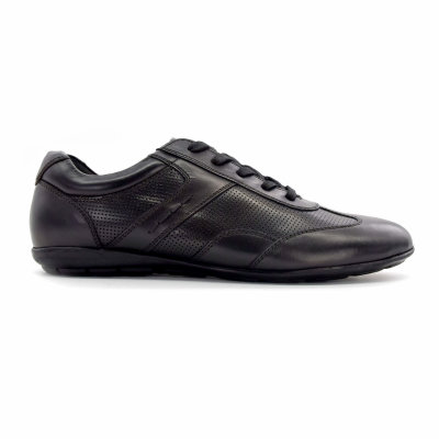 LEDERSCHUHE