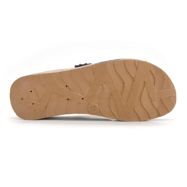 ANATOMISCHE PANTOFFEL