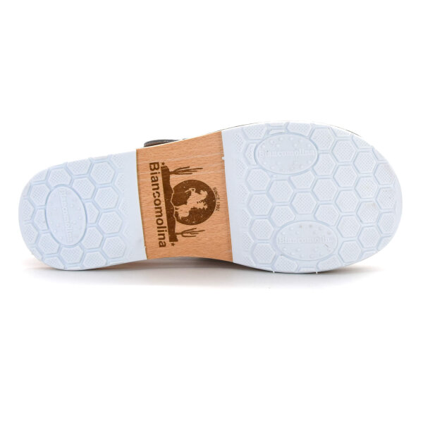 FEDER-CLOGS