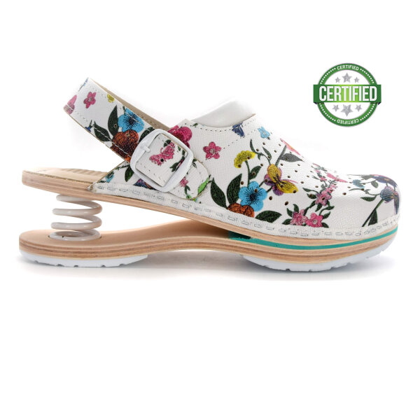 FEDER CLOGS