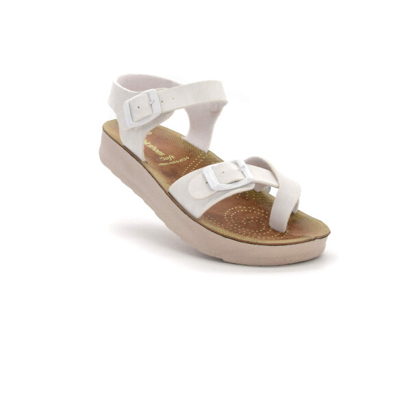 ANATOMISCHE SANDALEN