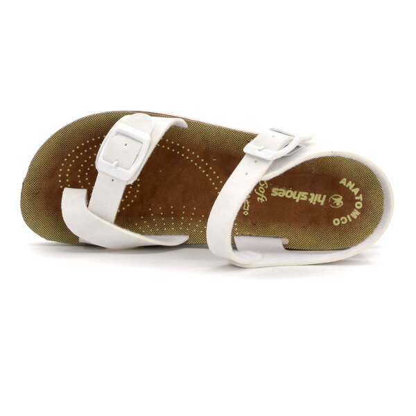 ANATOMISCHE SANDALEN