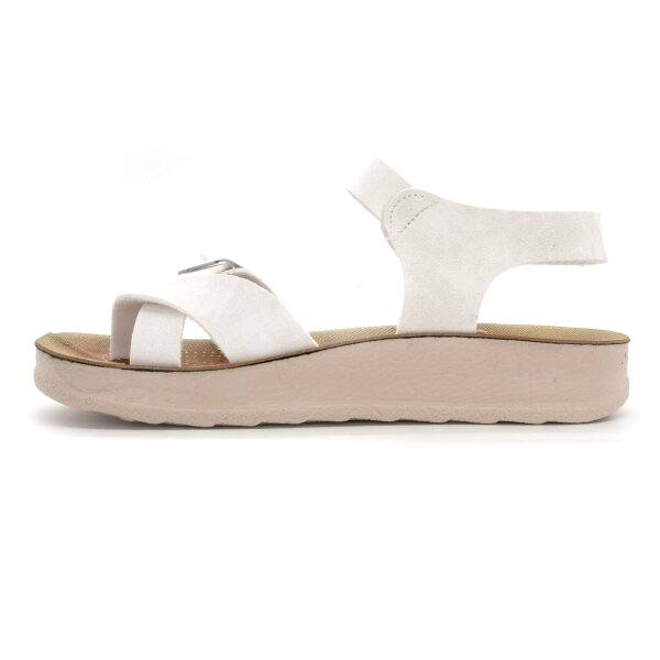 ANATOMISCHE SANDALEN