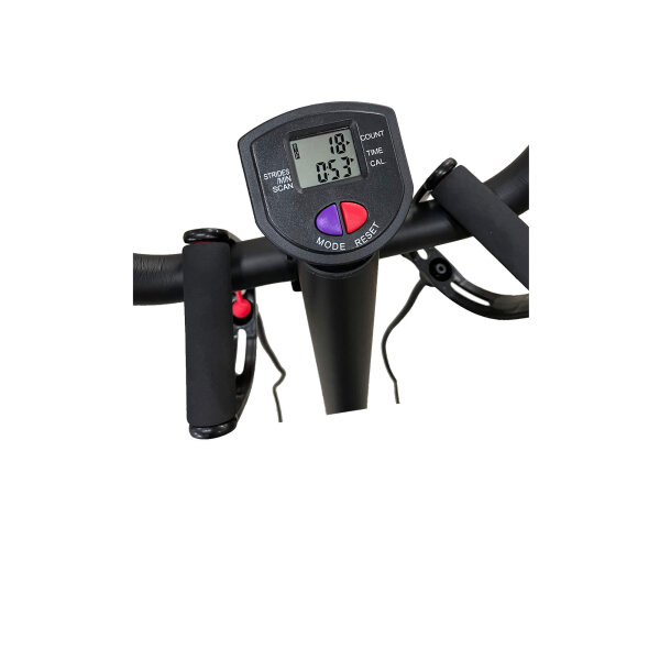 SCHWINGSTEPPER