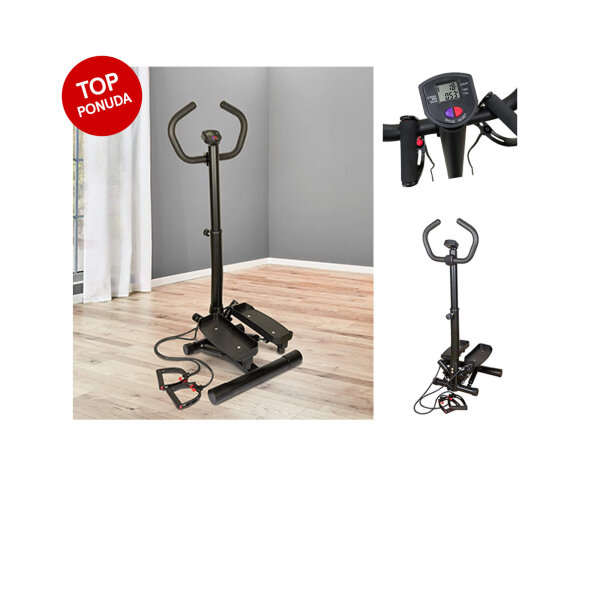 SCHWINGSTEPPER